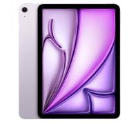 Apple iPad Air 13" Wi-Fi + Cellular 2024 (M2) 512GB violett | neuf - dans son emballage d'origine | AN711815