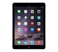 Apple iPad Air 16 Go 24,6 cm (9.7 ) 1 Go Wi-Fi 4 (802.11n) iOS Gris