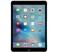 Apple iPad Air 16 Go Wi-Fi - Gris sidéral (renouvelé)