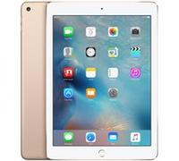 Apple iPad Air 2 16 Go Wifi Or 9,7" MH0W2 Or G