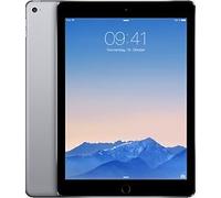 Apple iPad Air 2 9,7 128 Go [Wi-Fi + Cellulaire] gris sidéral Reconditionné Très bon état