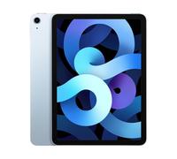 Apple iPad Air (2020) 256 Go WiFi + Cellulaire Bleu