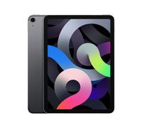 Apple iPad Air (2020) 256 Go WiFi + Cellulaire Gris Sidéral