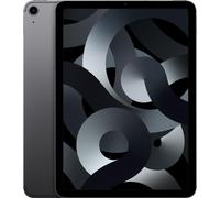 Apple iPad Air 5G Apple M LTE 64 Go 27,7 cm (10.9") 8 Go Wi-Fi 6E (802.11ax) iPadOS 15 Gris