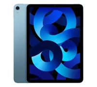 Apple iPad Air (2022) Wi-Fi 256 Go Bleu MM9N3NF/A 0194252797310