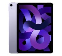 Apple iPad Air (2022) Wi-Fi 256 Mauve 0194252820117 MME63NF/A