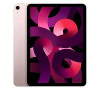 Apple iPad Air 2022 Wi-Fi 256Go rose