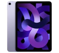 Apple iPad Air 2022 Wi-Fi 256Go violet