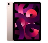 Apple iPad Air (2022) Wi-Fi 64 Go Rose 0194252794883 MM9D3NF