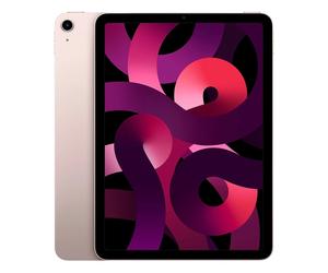Apple iPad Air (2022) Wi-Fi 64 Go Rose 0194252794883 MM9D3NF