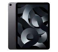Apple iPad Air (2023) Wi-Fi 64 Go Gris Sidéral MM9C3NF/A 0194252794616