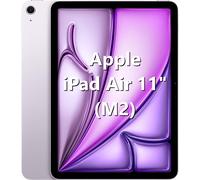 Apple Ipad Air 2024 11" M2 Seulement Wifi 512 Go Tablette 6e Gén. Violet MUWP3