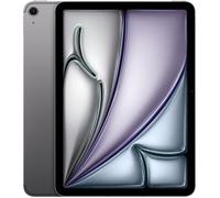 Apple - iPad Air (2024) - 11"" - WiFi + Cellulaire - 128 Go - Gris sidéral