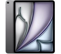 Apple - iPad Air (2024) - 13"" - WiFi - 128 Go - Gris sidéral