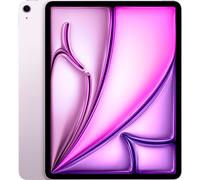 Apple iPad Air 2024 6Gen 13" 128GB M2 Purple ITA MV2C3TY/A Apple