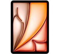 Apple iPad Air 2024 6Gen 13" 128GB M2 StarLight ITA MV293TY/A Apple
