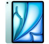 Apple Tablette iPad Air M4 (2026) Wi-Fi 128 Go 13 pouces Bleu