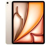 Apple iPad Air 2026 8Gen 13" 256GB M4 Starlight ITA MH5W4TY/A