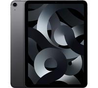 Apple iPad Air 5G Apple M LTE 256 Go 27,7 cm (10.9") 8 Go Wi-Fi 6 (802.11ax) iPadOS 15 Gris