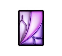 Apple iPad Air, 27,9 cm (11'), 2360 x 1640 pixels, 1 To, 8 Go, iPadOS 17, Violet MUXV3NF/A