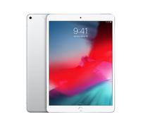 Apple iPad Air 3 (2019) 4G LTE 256 Go 26,7 cm (10.5 ) Wi-Fi 5 (802.11ac) iOS 12 Argent