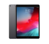 Apple iPad Air 3 (2019) 4G LTE 64 Go 26,7 cm (10.5 ) Wi-Fi 5 (802.11ac) iOS 12 Gris