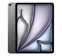Apple iPad Air, 33 cm (13'), 2732 x 2048 pixels, 1 To, 8 Go, iPadOS 18, Gris MCJE4TY/A