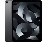 Apple iPad Air 5G Apple M LTE 64 Go 27,7 cm (10.9") 8 Go Wi-Fi 6E (802.11ax) iPadOS 15 Gris