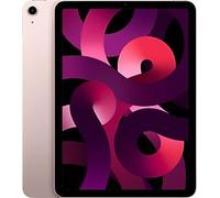 Apple iPad Air 5 10,9 64 Go [Wi-Fi] rose Reconditionné
