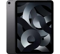 Apple iPad Air 5 (2022) Wi-Fi 64 GB gris Très bon