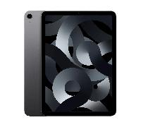 Apple iPad Air 5. Gen (2022) - Gris sidéral / 256 Go / 5G / Neuf