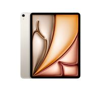 Apple iPad Air 13" Puce M3 1 To 5G 7ème génération 2025 Lumière Stellaire
