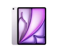 Apple iPad Air 5G M3 13" Liquid Retina 2732x2048 128Go 8Go RAM Wi-Fi 6E (802.11ax) iPadOS 18 Violet (MCJ44TY/A) TD-LTE & FDD-LTE