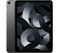 Apple iPad Air 5G Apple M LTE 64 Go 27,7 cm (10.9") 8 Go Wi-Fi 6E (802.11ax) iPadOS 15 Gris