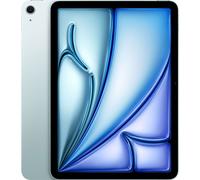 Apple iPad Air 6 11" 128GB, Bleu