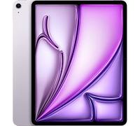 Apple - iPad Air (2024) - 13"" - WiFi + Cellulaire - 128 Go - Mauve