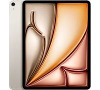 Apple iPad Air 7 13 1 To [Wi-Fi + Cellulaire] lumière stellaire Reconditionné Bon état