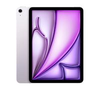 Apple iPad Air 7e génération (2025 puce M3) 11 pouces Wi-Fi 128 Go - Violet