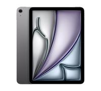 Apple iPad Air 7e génération (2025 puce M3) 13 pouces Wi-Fi 128 Go - Gris Sidéral