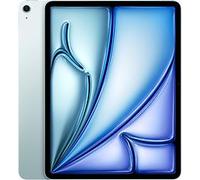 Apple Tablette iPad Air M4 (2026) 13 pouces Wi‑Fi + Cellular 512 Go Bleu