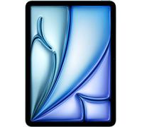Apple iPad Air Apple M 256 GB 27,9 cm (11") 8 GB Wi-Fi 6E (802.11ax) iPadOS 17 Blau
