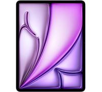 Apple iPad Air Apple M 256 Go 33 cm (13") 8 Go Wi-Fi 6E (802.11ax) iPadOS 17 Violett