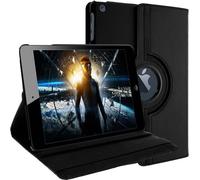 Apple iPad Air Étui de protection multi-angles noir - support pivotant à 360 degrés