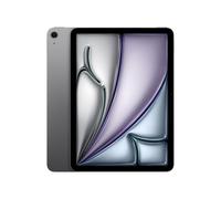 Apple iPad Air M3 11" Liquid Retina IPS 2360x1640 128Go Wi-Fi 6E 8Go RAM iPadOS 18 Gris - Caméra 12MP Dolby Atmos, Neural Engine 16-core