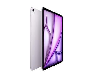 Apple iPad Air M3 13 pouces Wi-Fi 128 Go Mauve