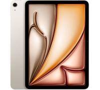 APPLE - iPad Air M3 (2025) - 11"" - Wi-Fi - 256Go - Starlight