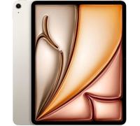 APPLE - iPad Air M3 (2025) - 13"" - Wi-Fi - 128Go - Starlight