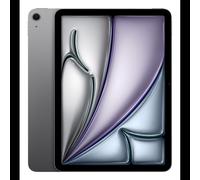 Apple iPad Air M3 256Go Gris 27,9cm (11") Liquid Retina IPS 2360x1640 Wi-Fi 6E 8Go RAM iPadOS 18 Caméra 12MP Dolby Atmos