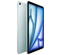 Apple iPad Air Apple M 128 Go 27,9 cm (11") 8 Go Wi-Fi 6E (802.11ax) iPadOS 18 Bleu