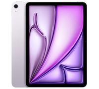 Air 11" Puce M3 128 Go Wifi 7ème génération 2025 Mauve